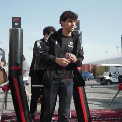 Treino 1 do GP da Austrália F1 2026: horários e onde assistir