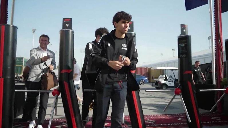 Treino 1 do GP da Austrália da F1 2026: horários e onde assistir