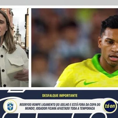 Real Madrid enfrenta lesões e má fase antes do duelo com Manchester City