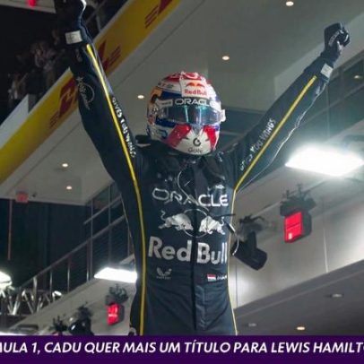 F1 2026: pilotos revelam capacetes da temporada