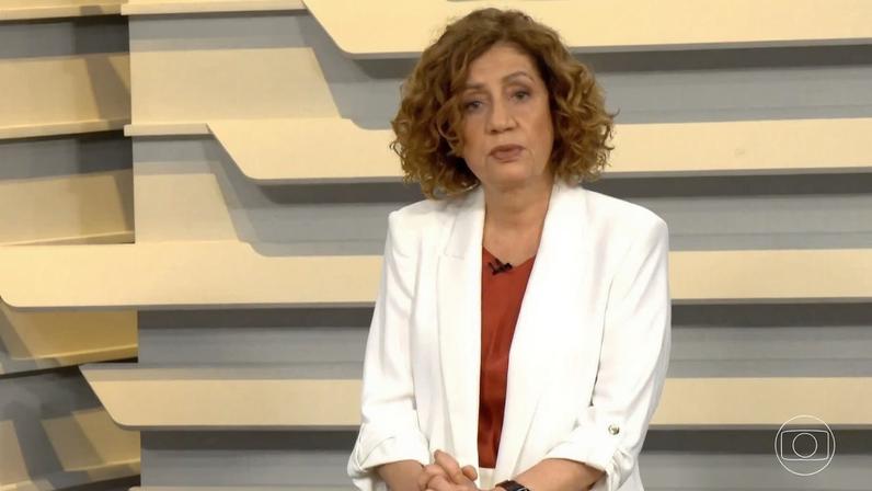 Miriam: celulares de Daniel Vorcaro tinham ameaças a adversários, inclusive jornalistas