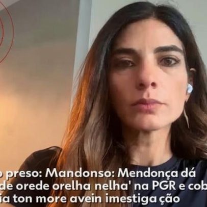 Mendonça cobra urgência em investigação da PGR