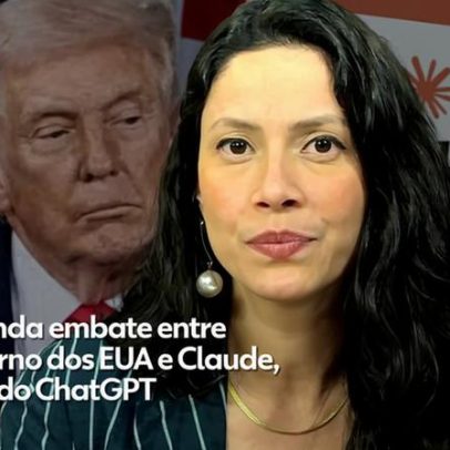 Anthropic retoma negociações com EUA sobre uso militar de IA