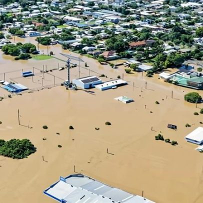 Corpos de mochileiros desaparecidos são encontrados em Queensland, diz polícia