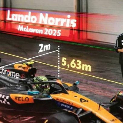 De Senna a Hamilton: os maiores vencedores de cada GP de Fórmula 1