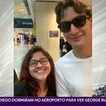 Russell e Antonelli elegem os principais concorrentes para a temporada