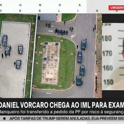 Comissão do Senado ainda espera ouvir Vorcaro na próxima semana