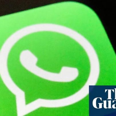 Alerta: golpe de entrega não realizada via texto no WhatsApp
