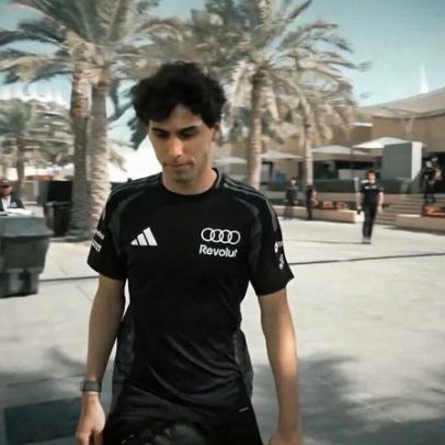 GP da China da F1 2026: horários e canais de transmissão