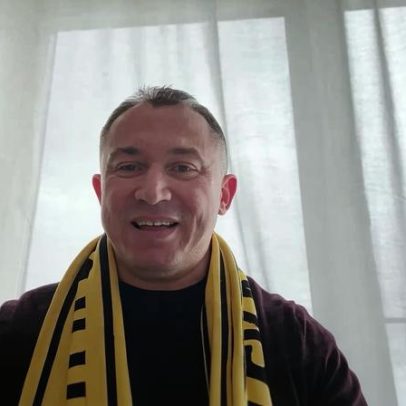 Brasileiro mora dentro do estádio do Bodø/Glimt, na Noruega