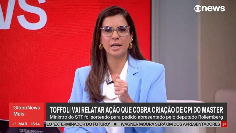 Empresa de ACM Neto recebe R$ 3,6 milhões de Master e Reag