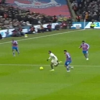 Chelsea cita o Sport nas redes em post; confira o vídeo