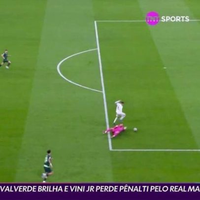 Jornal espanhol incentiva Rudiger a frear Haaland no City x Real