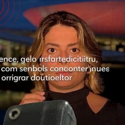 Congresso tenta tornar obrigatório o uso de tornozeleira para agressores