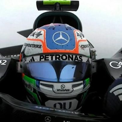 Piastri perde segunda largada seguida na F1 e reconta drama ligado à McLaren