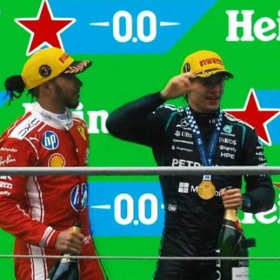 Audi anuncia saída de Jonathan Wheatley do cargo de chefe de equipe