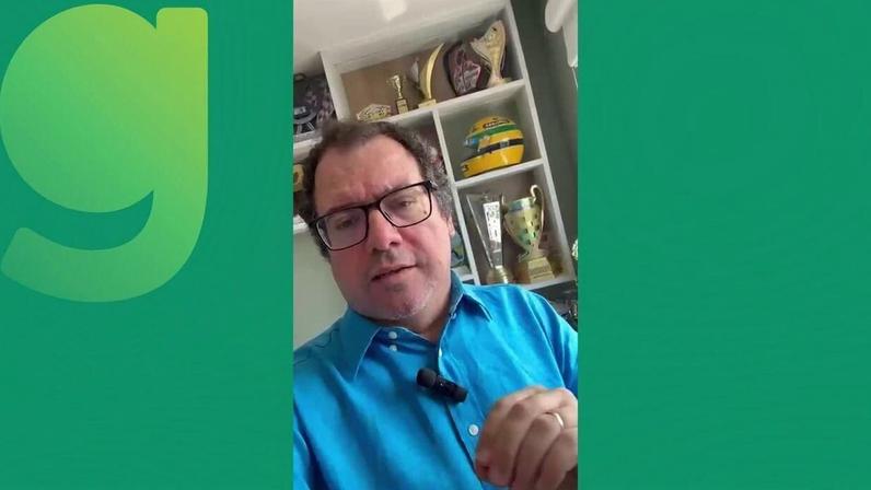 Treino 1 do GP do Japão 2026 da F1: horários e onde assistir