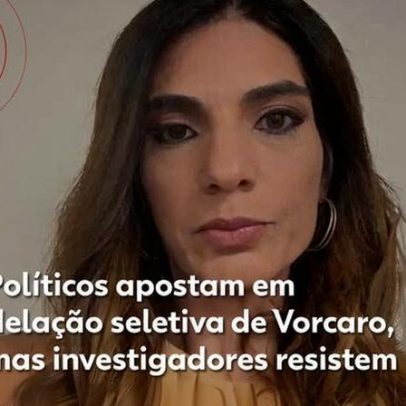 Políticos apostam em delação seletiva de Vorcaro, investigadores resistem