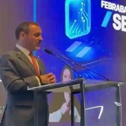 PF não será intimidada, afirma diretor-geral em evento da Febraban