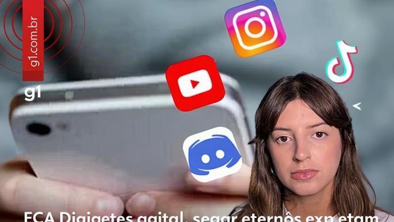 ECA Digital: sites adultos não checam idade; redes tentam estimar faixa etária