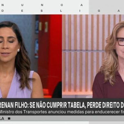 Governo tenta evitar agravamento da crise do diesel