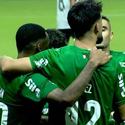 Colômbia anuncia convocados com jogadores de Flamengo, Inter, Palmeiras e Vasco