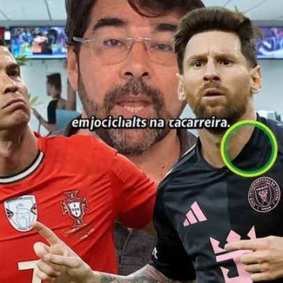 Meia da Bélgica diz ter se preparado três semanas para enfrentar Messi