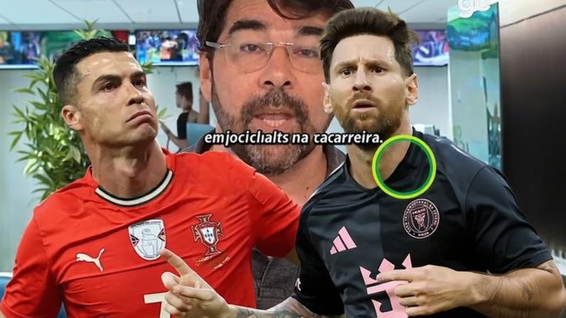 Meia da Bélgica diz ter se preparado três semanas para enfrentar Messi