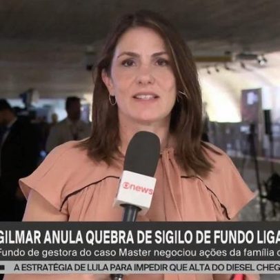 Daniel Vorcaro delata operadores acima dele em esquema de fraudes bancárias