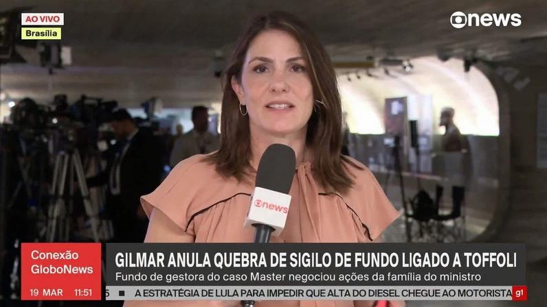 Daniel Vorcaro delata operadores acima dele em esquema de fraudes bancárias