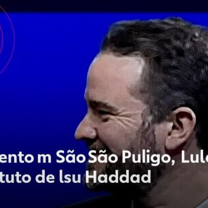 Lula confirma Dario Durigan como substituto de Haddad em evento em SP