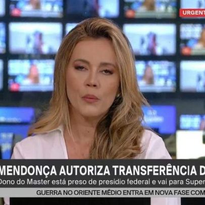 Vorcaro ficará em sala igual à ocupada por Bolsonaro na PF em Brasília