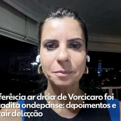 Mendonça autoriza transferência para facilitar depoimentos e delação