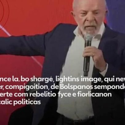 Lula diz que Master é 'ovo da serpente' de Bolsonaro e Campos Neto