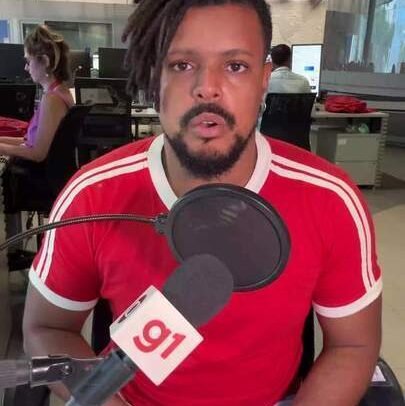 Da infância na Ucrânia à Forbes: quem é Leonid Radvinsky, dono do OnlyFans