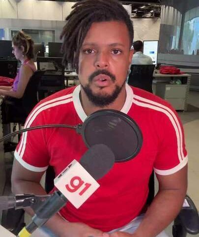 Da infância na Ucrânia à Forbes: quem é Leonid Radvinsky, dono do OnlyFans