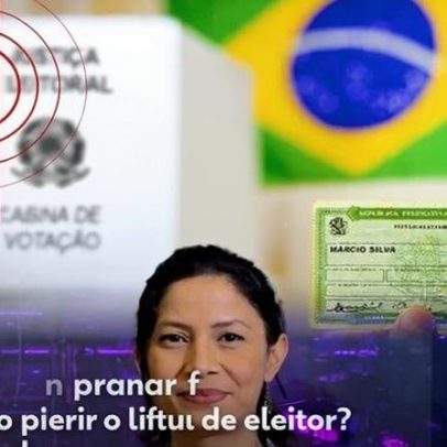 Entenda o prazo para transferir o título de eleitor