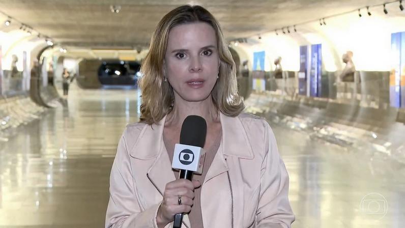 Mendonça determina prorrogação da CPMI do INSS
