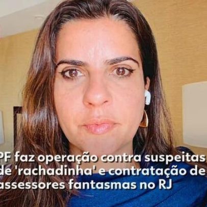 PF deflagra operação contra rachadinha e contratação de assessores fantasmas