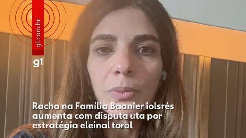 Racha na família Bolsonaro se intensifica por disputa de estratégia eleitoral