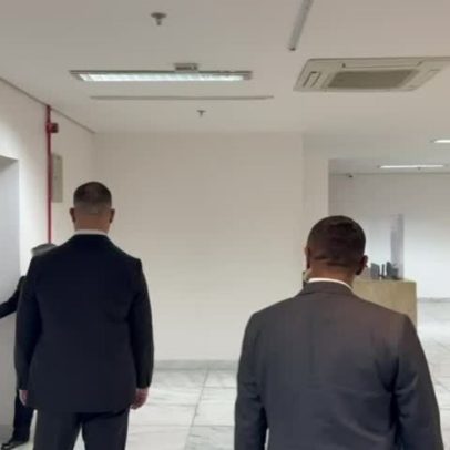 STF realiza almoço entre ministros para discutir pautas da semana