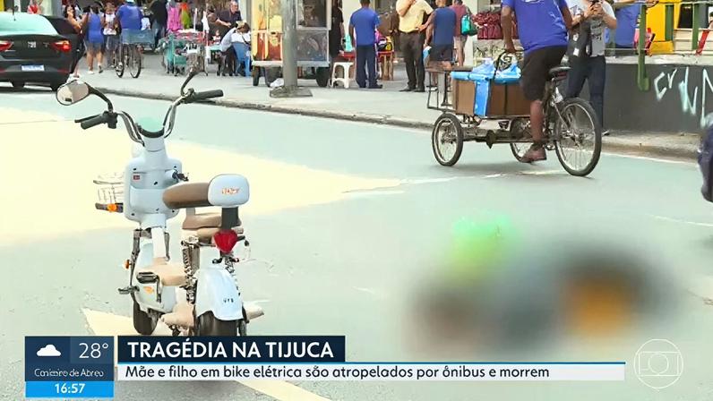 Mais de 4 mil crianças e adolescentes morrem em acidentes de trânsito desde 2018