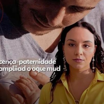 Licença-paternidade ampliada: o que muda
