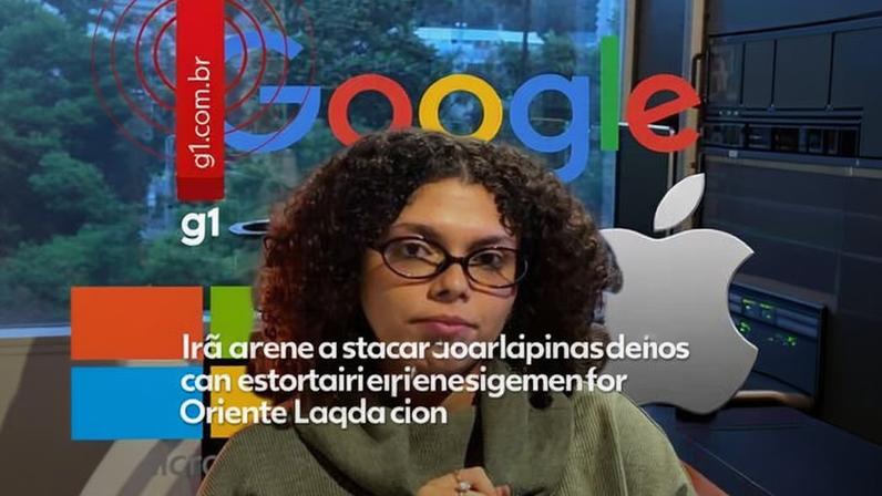 Irã ameaça atacar empresas ligadas aos EUA no Oriente Médio