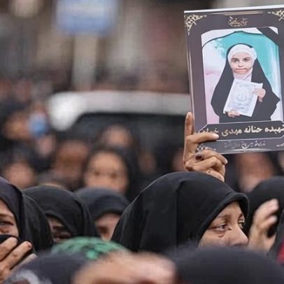 Gordon Brown propõe tribunal internacional para crimes contra crianças