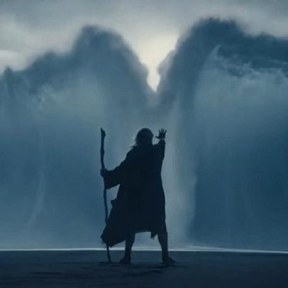 Série sobre Moisés ganha trailer inicial com cenas marcantes da Bíblia