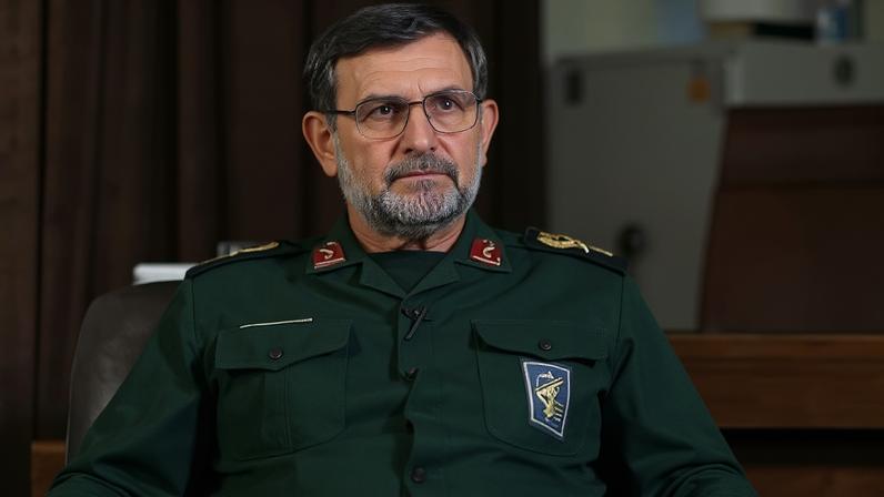 Comandante IRGC em ataque israelense era linha dura e via Estreito de Hormuz