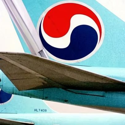 Cortes no abastecimento de aviação afetam a Austrália por Coreia-China