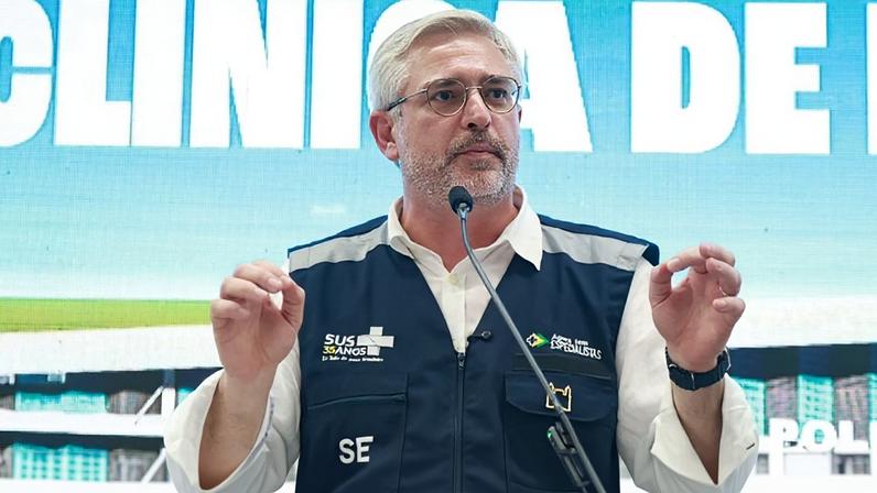 Foto: Erasmo Salomão/MS