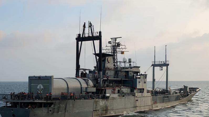 Ataque dos EUA à IRIS Dena fragiliza laços de segurança com a Índia